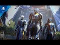 Destiny 2: Shadowkeep | Guardian Games – Gameplay Trailer | PS4