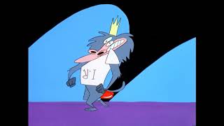 I am Weasel 1997 Intro 4k