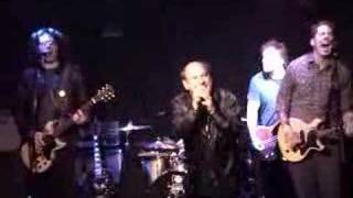 Pat Todd and The Rankoutsiders -Just Another Stupid Guy LIVE