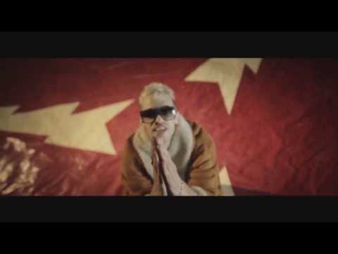 THE NIGHT SKINNY FEAT ACHILLE LAURO & TAYONE - BENEDETTI STRONZI VIDEO UFFICIALE