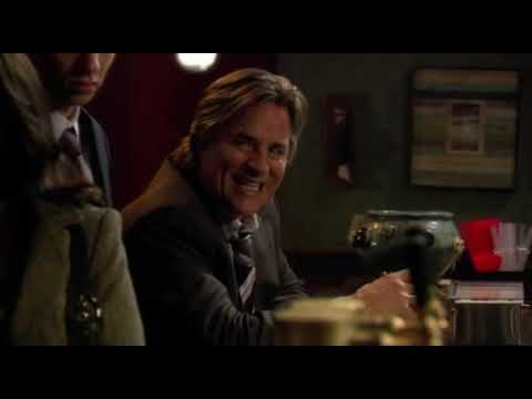 Just Legal - The Bar - Episode 8