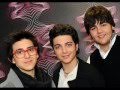 Il Volo - Gianluca Ginoble - La Luna Che Non C'e