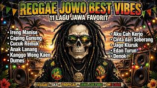Download lagu Gending Jowo Reggae Terbaru: Lagu Jawa Reggae yang Bikin Susah Move On | Wajib Dengar Sampai Selesai mp3 Download lagu Gending Jowo Reggae Terbaru: Lagu Jawa Reggae yang Bikin Susah Move On | Wajib Dengar Sampai Selesai mp3