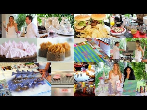 ManosalaObraTv - Programa 98- Paula Domenech