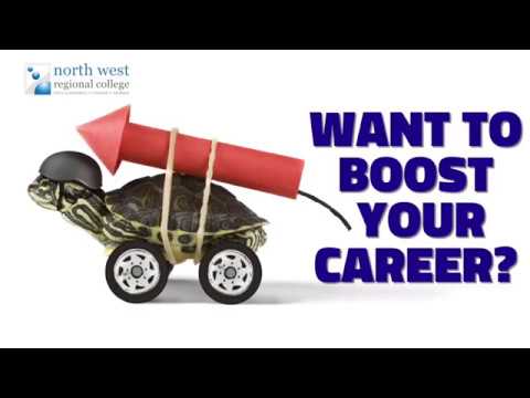 Boost your Career