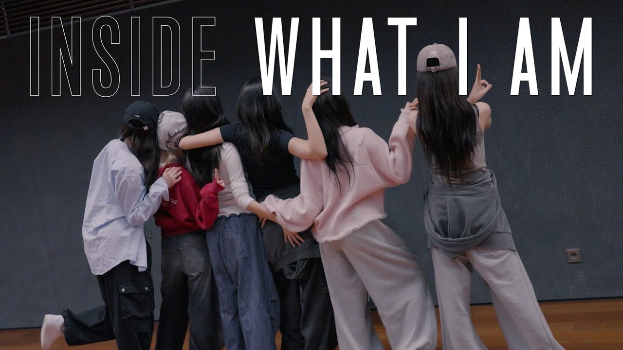 Note #2 : DANCE PRACTICE & BAND REHEARSAL | IVE WORLD TOUR〈SHOW WHAT I AM〉