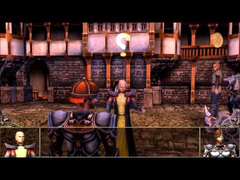 Spellforce: The Order of Dawn Episode 20 - Echoes