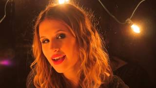 Carly Eden - Paint Me (Official Music Video)