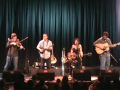 LIFE'S  A  FREEWAY  -  The Greencards in Chico, Vali