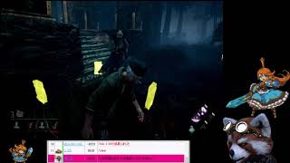 ｄｂｄ　チェイス例