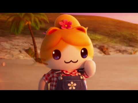 Видео Meow Star Acres2 #1