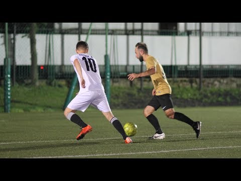 Deportivo La Speluna - Galaktikos: 12. tydzień (FLS Wiosna 2017)