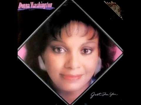 Donna Washington Guys Like You (1984)