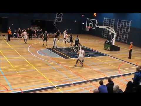 Weert vs. Apollo U21 Dutch Talent League