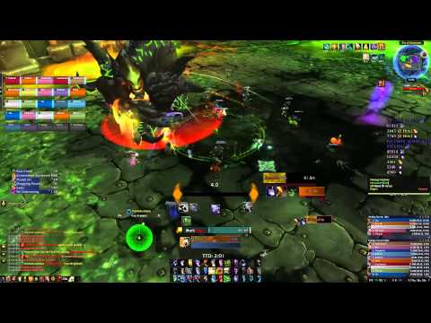 Ataraxia vs Mythic Kormrok