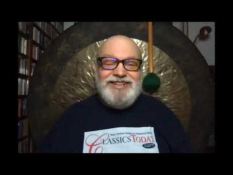 Repertoire: The BEST Mozart and Brahms Clarinet Quintets