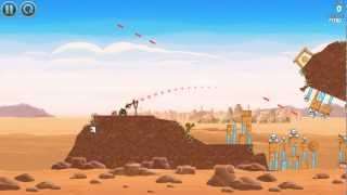 angry birds star wars 1-13