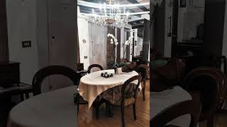 Navona Gallery Suites - Rooman ihanin majapaikka