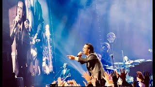 Nick Cave &amp; the Bad Seeds • Tupelo • The Wild God Tour • Live at O2 arena Praha • 17.10.2024