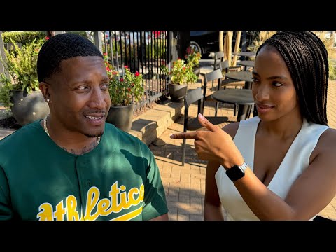 When Nadia’s sister Ria checks Jae for two timing her sister! 