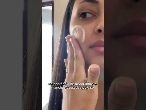 Flowers foam espuma facial 