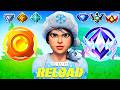 Unranked To UNREAL Solo Ranked Speedrun Reload Reset