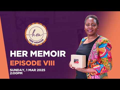 Lucy Wachira