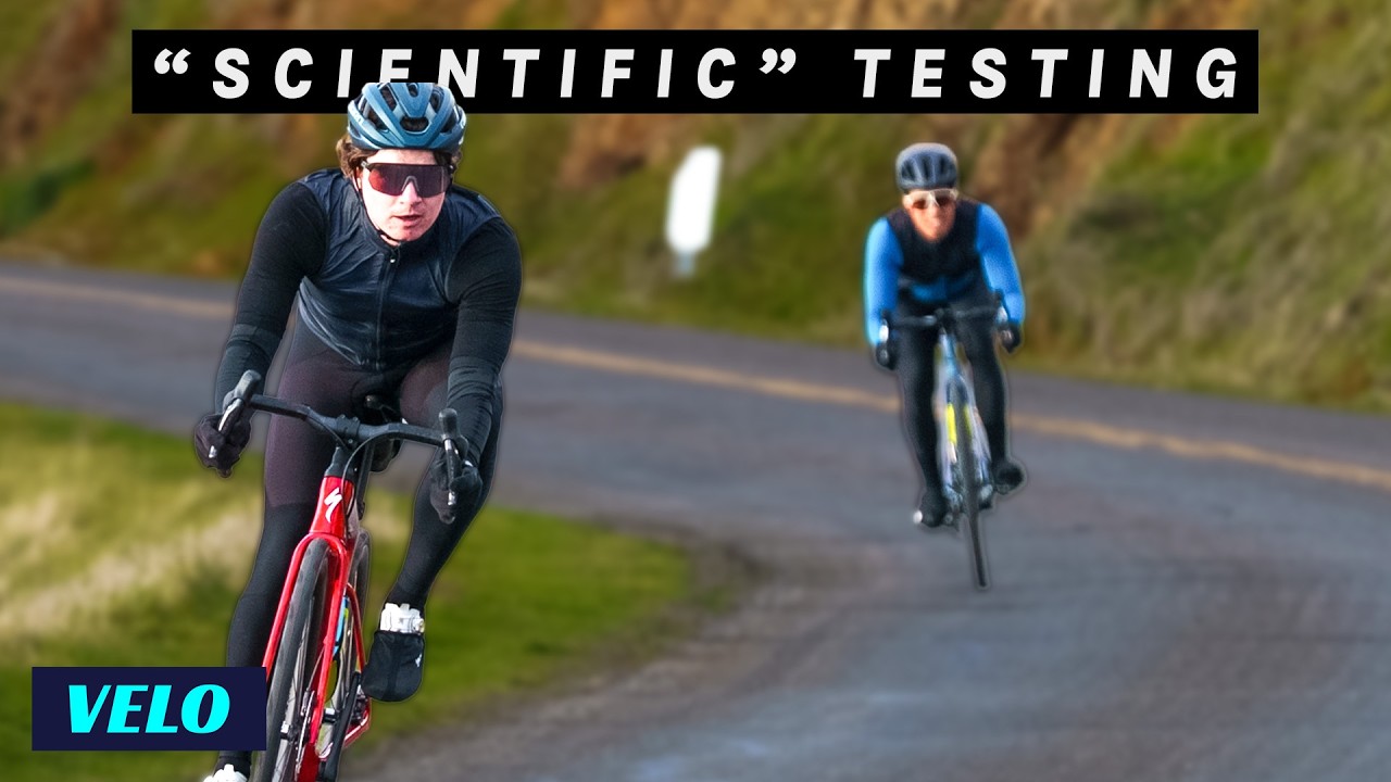 The Best All-Road Bike in 2025? We Put Them Head-to-Head