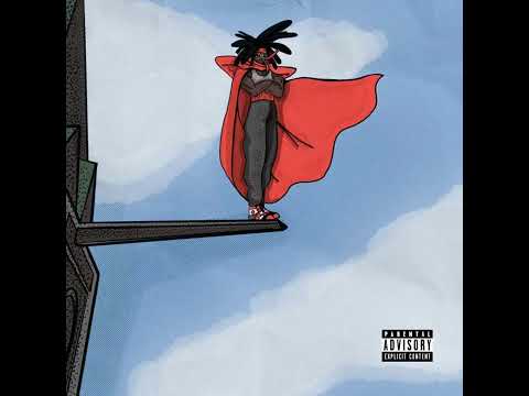 Tha God Fahim X Nicholas Craven - Dump Gawd : Hyperbolic Time Chamber Rap 11