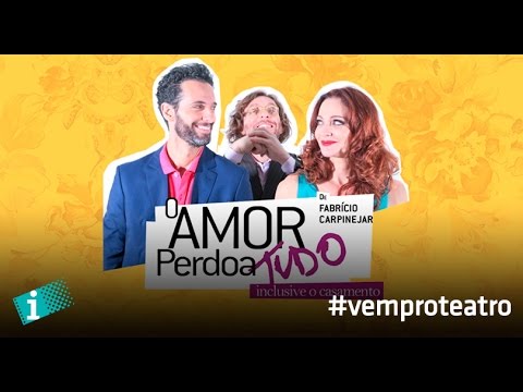 O Amor Perdoa Tudo, Inclusive o Casamento