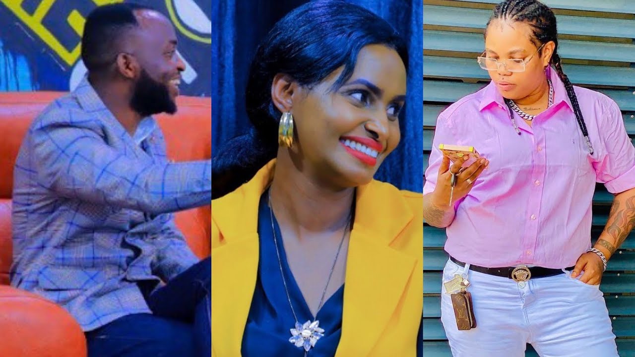 PhilPeter na M irene batumye Gabby Kamanzi avuga Ikigabo cye aho kiri   Dj Brianne atunzwe urutoki