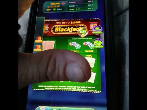 FORTUNE SCRATCH LIFE GAME SCAM!!! ANYONE KNOW ANY LEGIT GAMES YOU CAN PLAY FOR CASH??? - YouTube