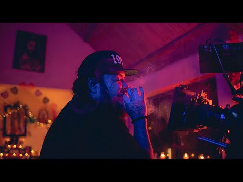 Detrás De Cámaras - Firme - Pato Machete feat Neto Reyno