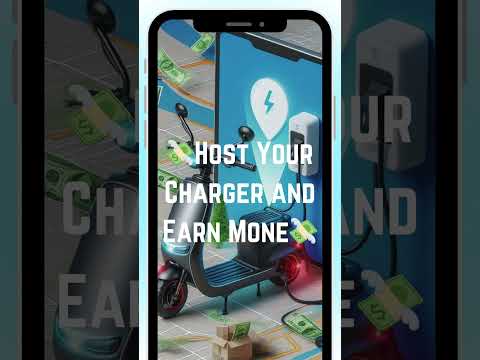 Charge-Point