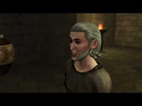 Game of Groans | Sims 4 Machinima