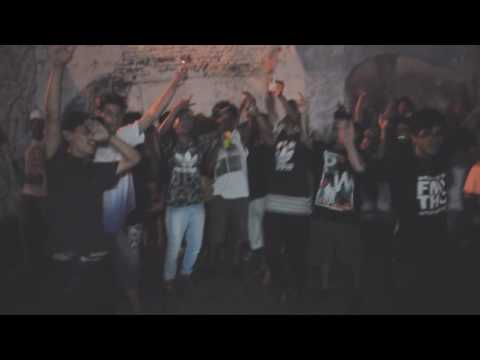 Família THC - DX XRXJX  Prod. MVTHXU$ B E A T DEALER (Teaser)