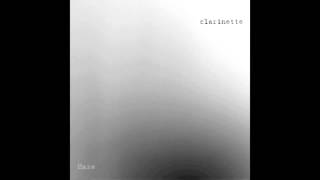 Clarinette - Ripple And Stir