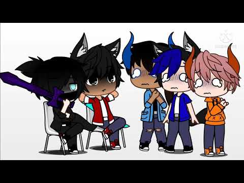 \I'll marry whoever sits in that chair\ Trend Attempt (@Aphmau Version)