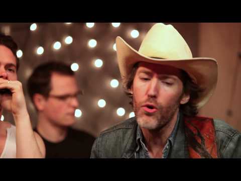 Dave Rawlings Machine - Monkey and the Engineer (Live on KEXP)