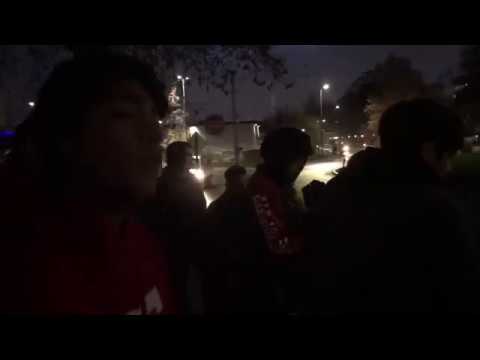 TEBI MEIRO vs SONATA SICKER  - 8vos Rey León Battles VOL.V