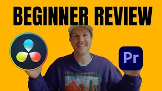 Which video editing software should you use ? Advice for beginners