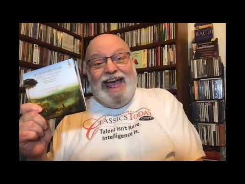 Review: Savall's Mendelssohn 4th Simply Sucks