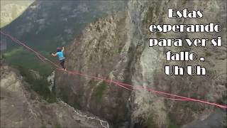 Garbage - Man on a wire