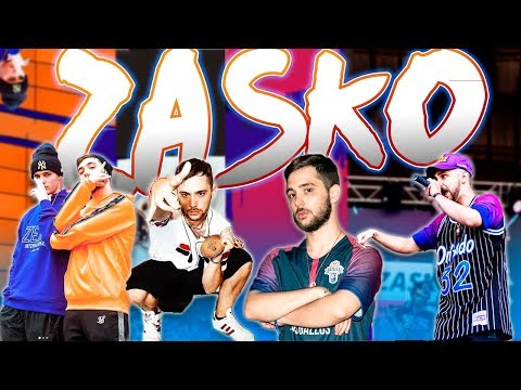 ZASKO MASTER