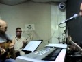 M.A.P. Marillion Acoustic Project - The Answering Machine (S. Hogarth)