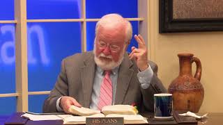 Studies with Stearman: The Confused Disciples