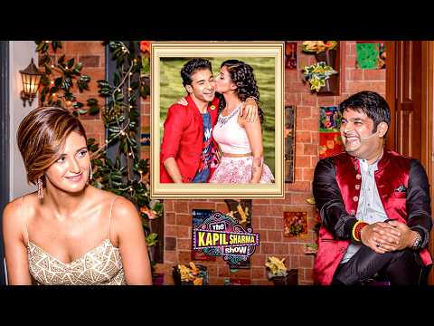 कपिल शर्मा ने दिखाया राघव और शक्ति का किस करते हुए फोटो | Best Of Kapil Sharma Show