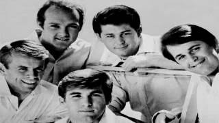 The Beach Boys ~ Devoted To You