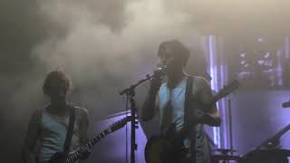 The Libertines - What Became of the Likely Lads [live @ Sharabang, Joss Bay 09-09-18]