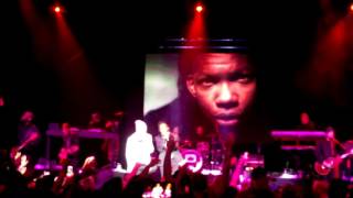 DC TALK JULY 13 2017 MY FRIEND SO LONG